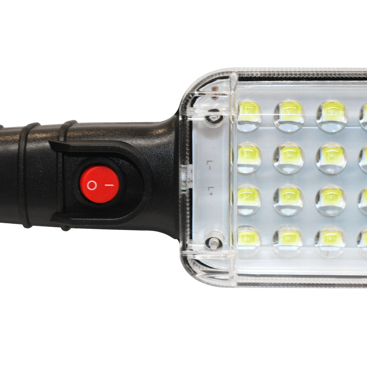 PORTATIL LED 24V PORTATIL LED 24V - 4