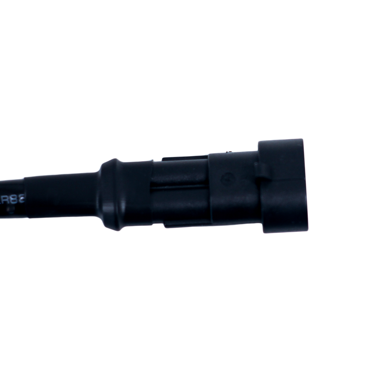 OFF ROAD JUEGO DE FAROS DE LED JUEGO FAROS X 4 DE SEÑALIZACIÓN DE PARRILLA ESTILO RAPTOR AMBAR 12V - 6
