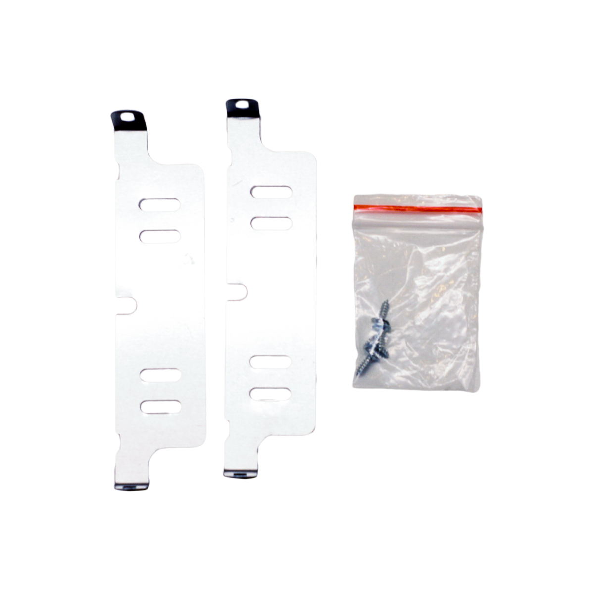 OFF ROAD JUEGO DE FAROS DE LED AUXILIARES UNIVERSAL RECTANGULAR - 5 LED SMD 5050 EN CADA FARO - COLOR BLANCO 12V. - 4