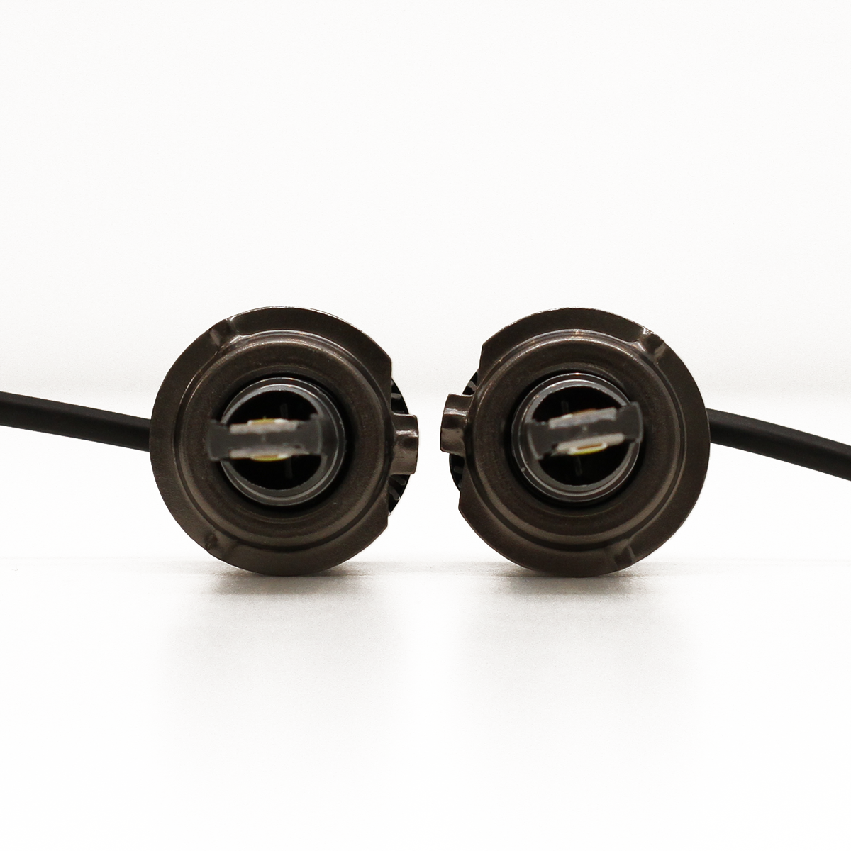 OFF ROAD KIT DE LED Y3 ULTRA SLIM  SIN COOLER H7 ULTRA SLIM 22000LM CHIP COB 12V SIN COOLER CANTIDAD POR CAJA MASTER 100