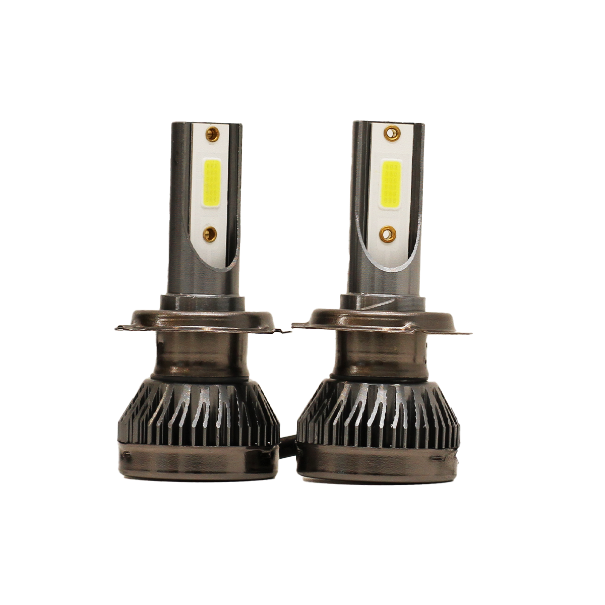 OFF ROAD KIT DE LED Y3 ULTRA SLIM  SIN COOLER H7 ULTRA SLIM 22000LM CHIP COB 12V SIN COOLER CANTIDAD POR CAJA MASTER 100 - 3