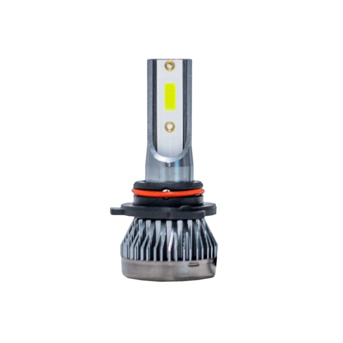 OFF ROAD KIT DE LED Y3 ULTRA SLIM  SIN COOLER 9006 ULTRA SLIM 22000LM CHIP COB 12V SIN COOLER CANTIDAD POR CAJA MASTER 100 - 2