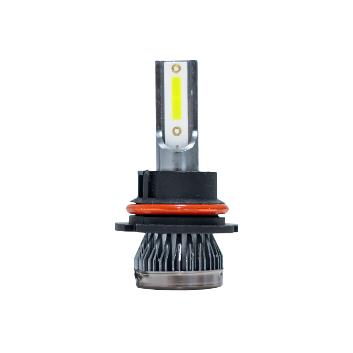 OFF ROAD KIT DE LED Y3 ULTRA SLIM  SIN COOLER 9007 ULTRA SLIM 22000LM CHIP COB 12V SIN COOLER CANTIDAD POR CAJA MASTER 100 - 2