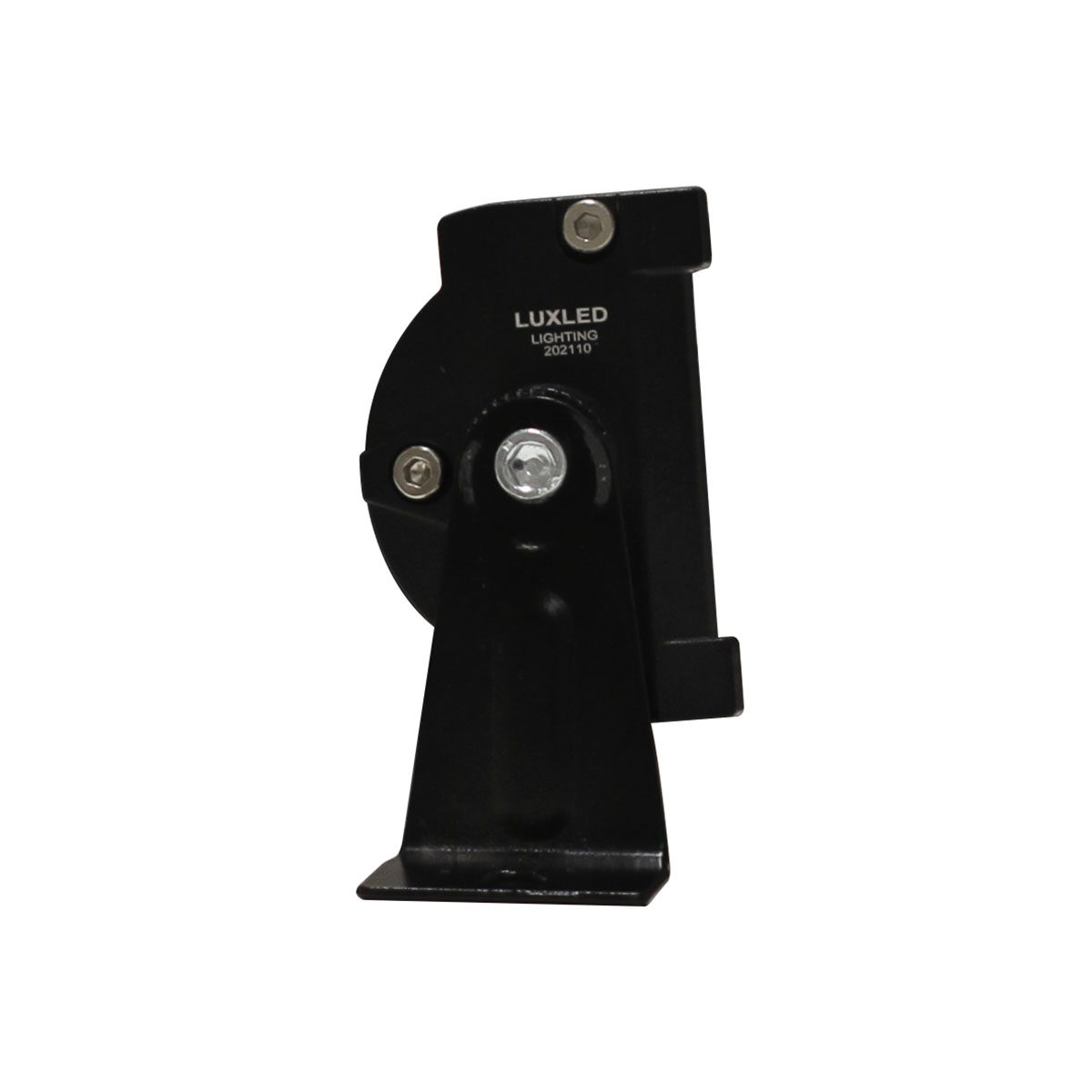 OFF ROAD BARRA DE LED EPISTAR CURVA BARRA CURVA DE 40 LED 120 WATTS - EPISTAR ( 63 CM DE LARGO) -  CARCAZA DE ALUMINIO - HAZ DE LUZ SPOT (CODIGO ANTERIOR: CURV120EPI) - 6