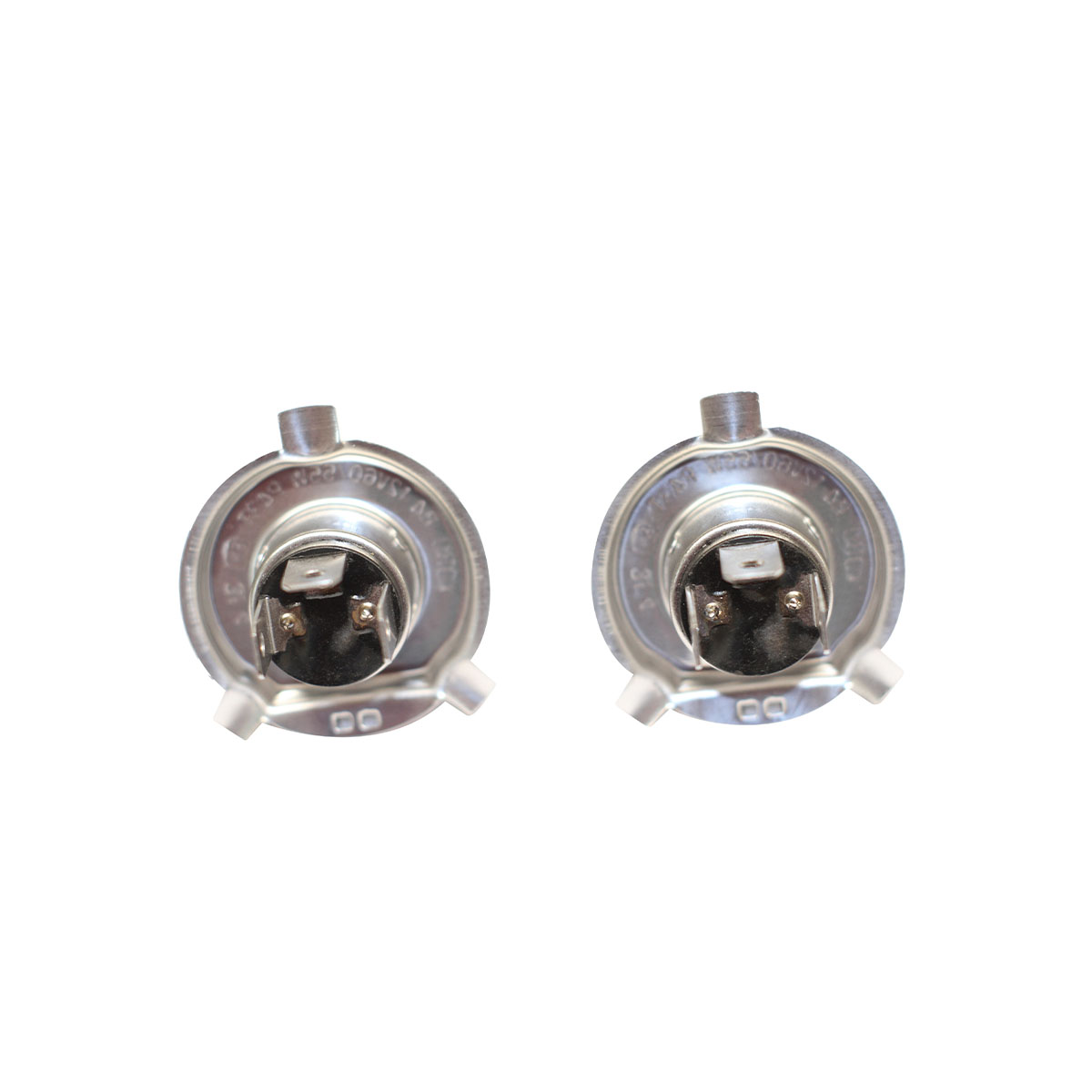 LAMPARA HALOGENA SKY LINE CANBUS KIT H4 12V 60/55 SKY LINE X 2 + 2 LED T10 CANBUS AZUL FRIO  (CODIGO ANTERIOR: K12342SK) - 5