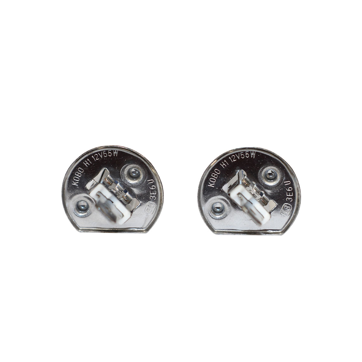 LAMPARA HALOGENA SKY LINE CANBUS KIT H1 12V 55W SKY LINE X 2 + 2 LED T10 CANBUS AZUL FRIO (CODIGO ANTERIOR: K12258SK) - 4