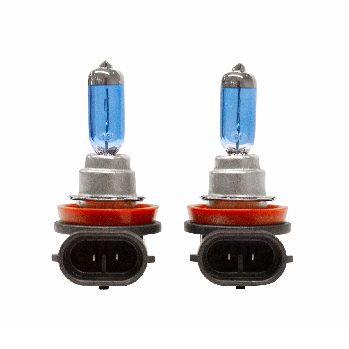 LAMPARA HALOGENA SKY LINE CANBUS KIT H16 12V 24W SKY LINE X 2 + 2 LED T10 CANBUS AZUL FRIO  (CODIGO ANTERIOR: KH16SK) - 3