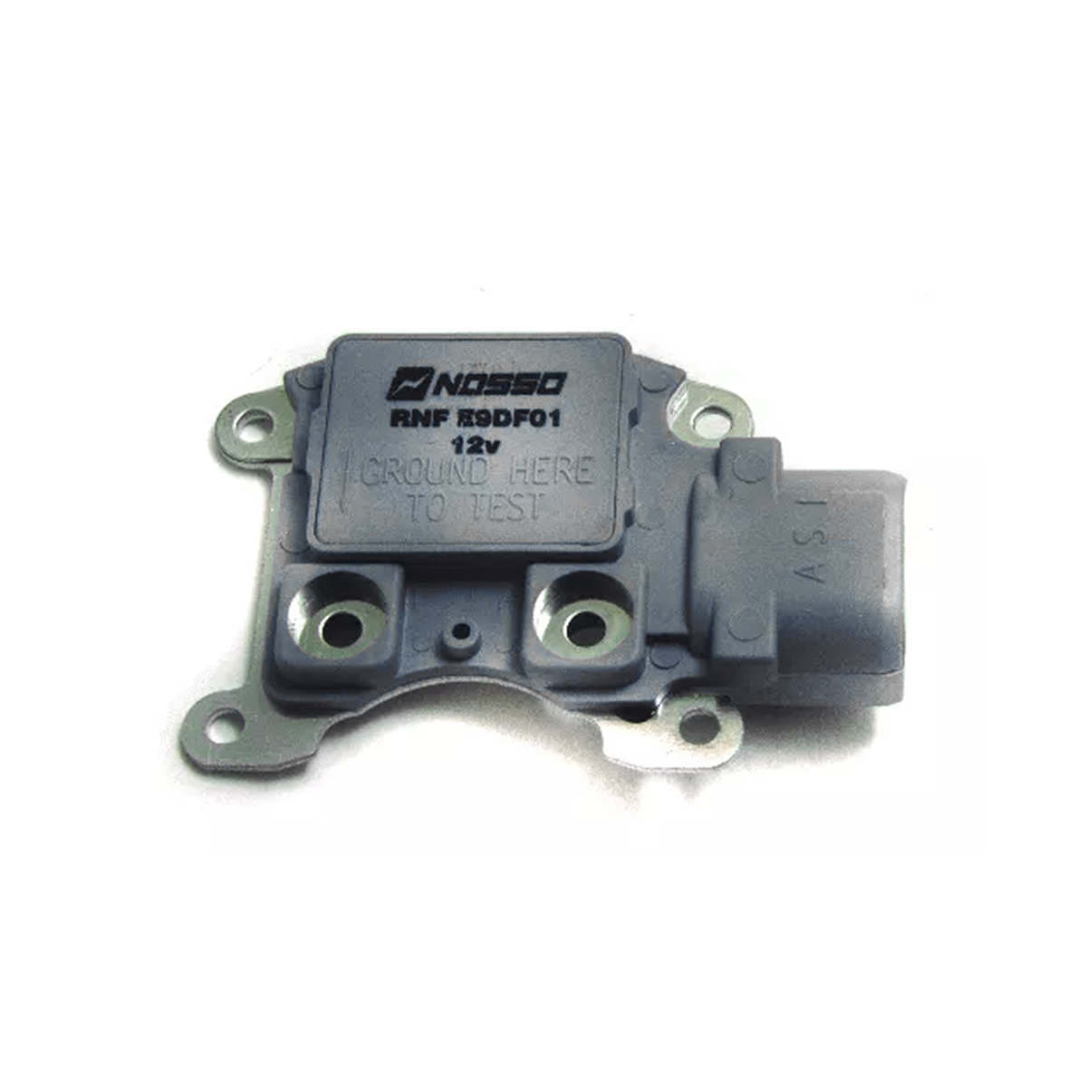 REGULADOR DE VOLTAJE 12V. CIRCUITO TIPO A, C/ 3 TERMINALES (ISA)   FORD ESCORT, EXPLORER, F14000