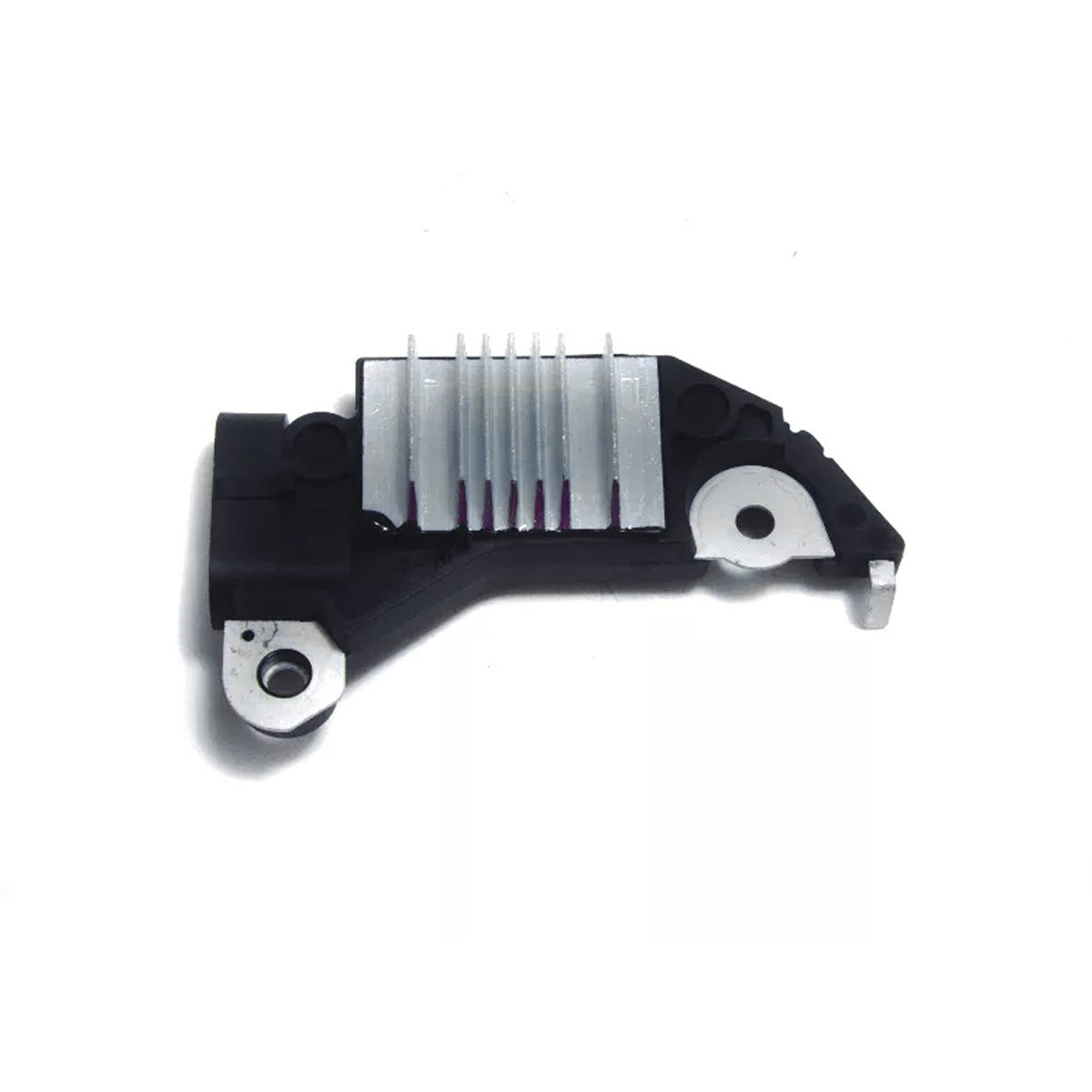 REGULADOR DE VOLTAJE 12V. CIRCUITO TIPO B, C/ PROTECCIÓN CONTRA CORTOC.   ALTERNADOR DELCO REMY CS130D