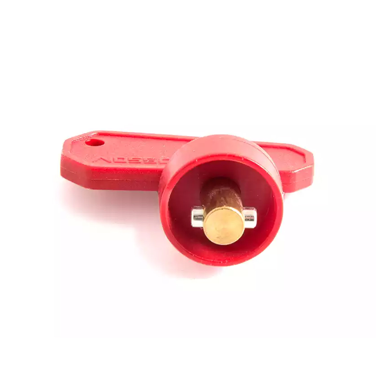 LLAVE CORTACORRIENTE 100A - VEHÍCULOS LIVIANOS Y PICK-UPS