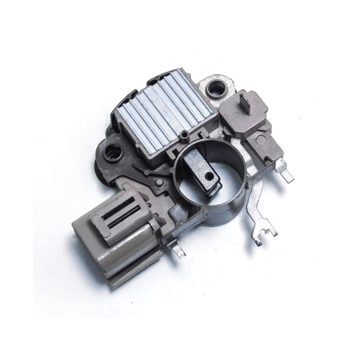 REGULADOR DE VOLTAJE 12V. CIRCUITO TIPO A, P/ ARO COLECTOR DE 26MM   FORD ESCORT, MONDEO