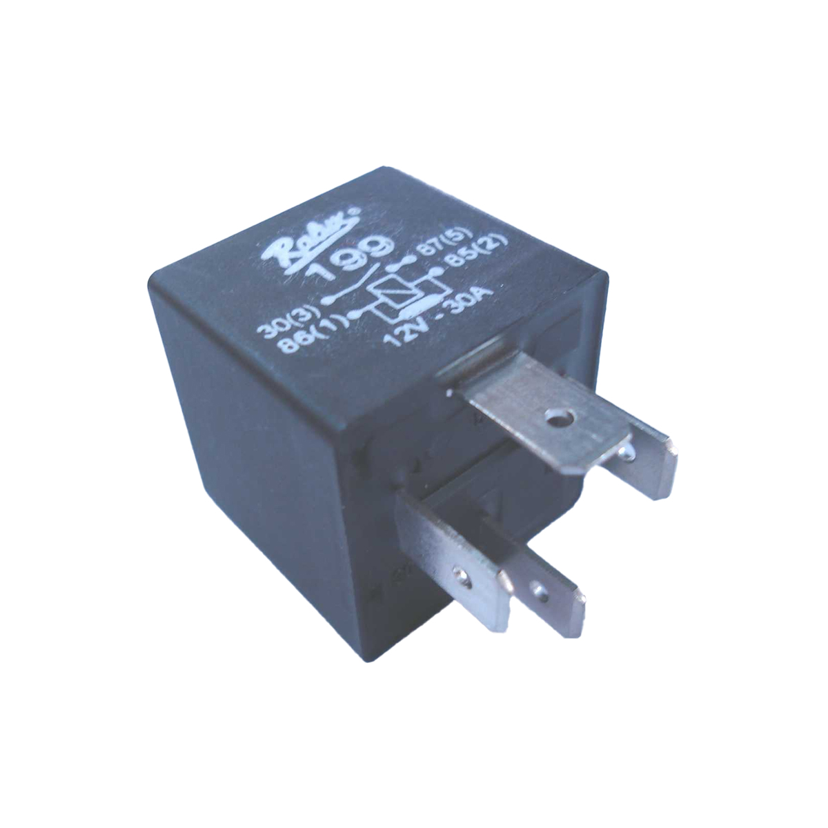 RELAY SOPLADOR 12V 4T RENAULT 21