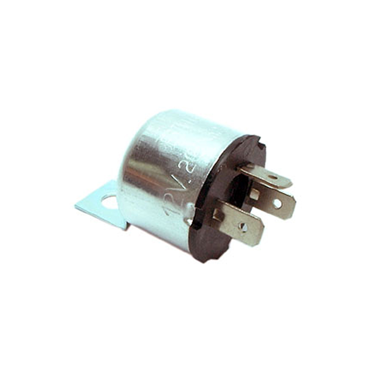 DESTELLADOR ELECTRO-MECANICO DE CARGA VARIABLE 12V 3T UNIVERSAL TODOS