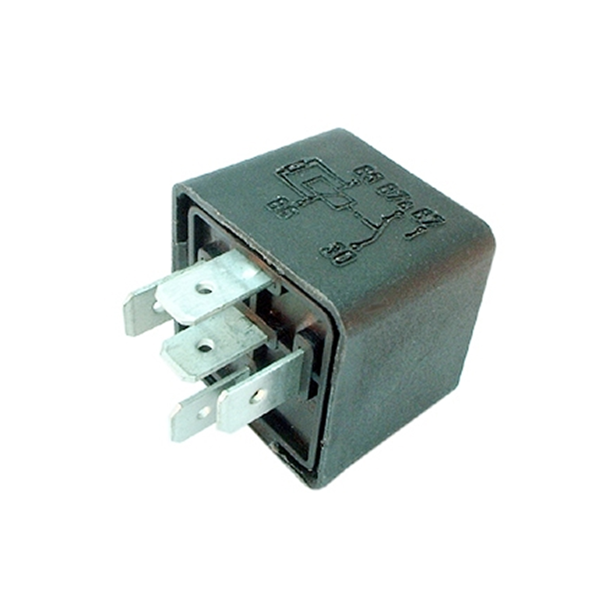 RELAY PEUGEOT 205 INYECTION ,306,405,406,605 DIESEL ,806,BOXER