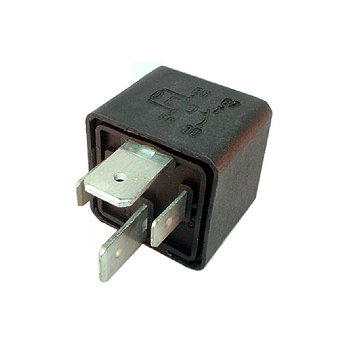 RELAY VOLKSWAGEN CADDY,CARAT,GOL,GOLF,KOMBI  DIESEL,LINEA AB-9,LOGUS ,PASSAT,POINTER,POLO,SANTANA,SAVEIRO,SEAT INCA