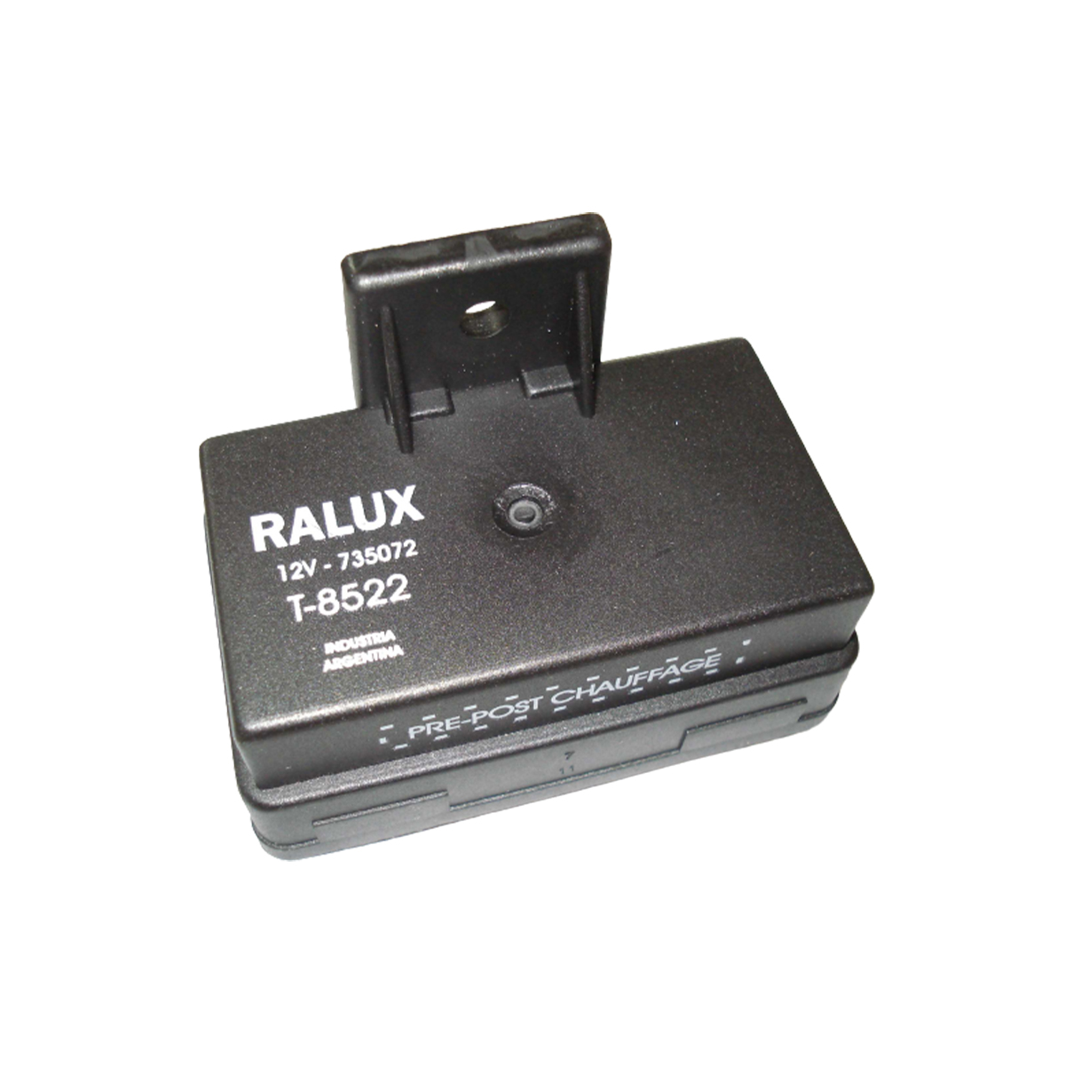 TEMPORIZADOR DE PRECALENTAMIENTO PEUGEOT 306,406,406 DIESEL,BOXER
