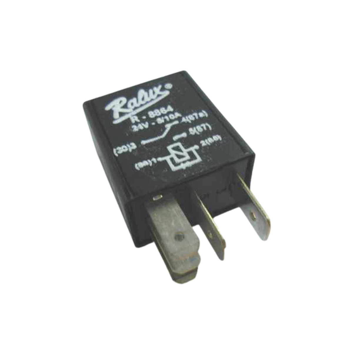RELAY MERCEDES BENZ CAMIÓN 1638 2002-->2002 - 2
