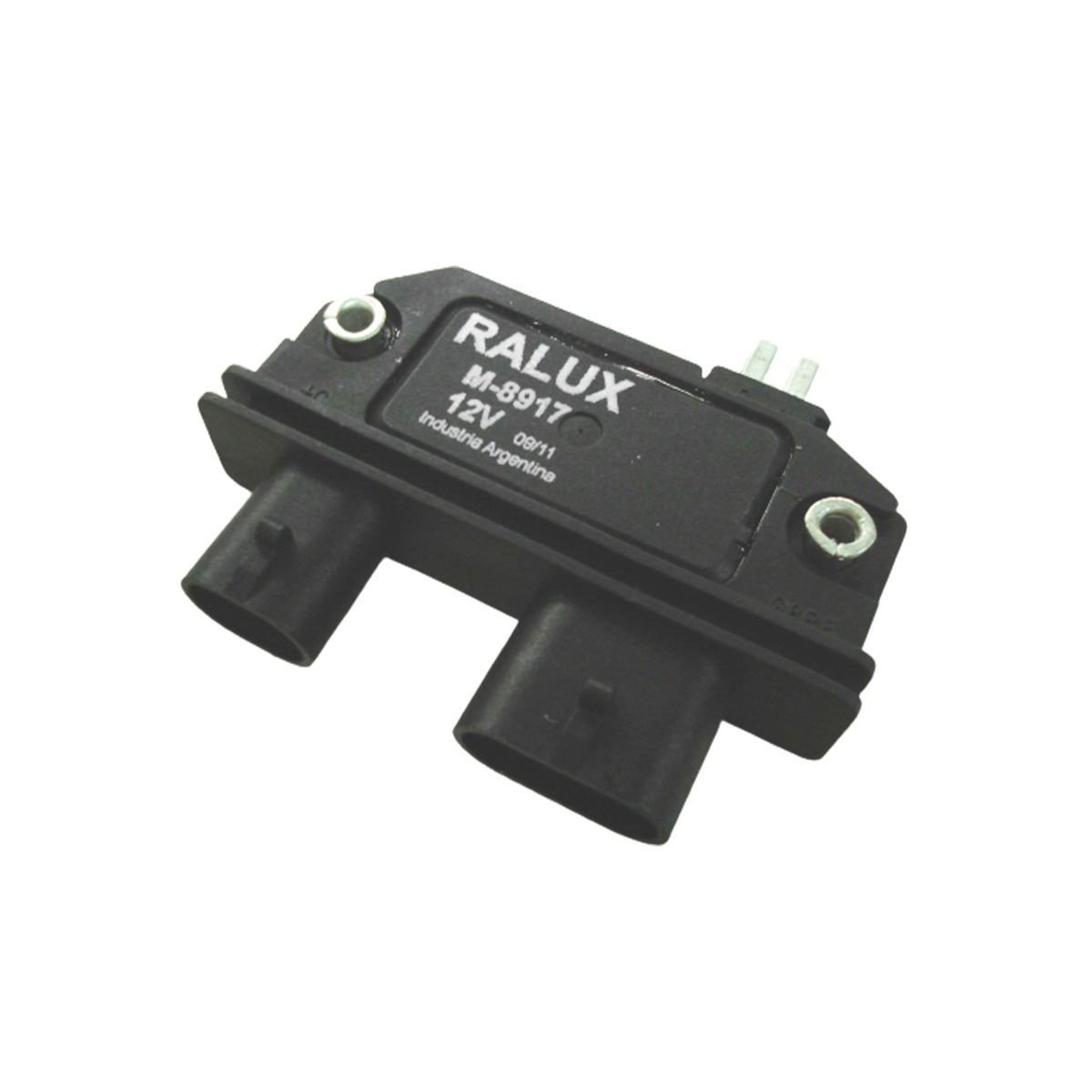MODULO DE IGNICION CHEVROLET MODELOS VARIOS - - 2