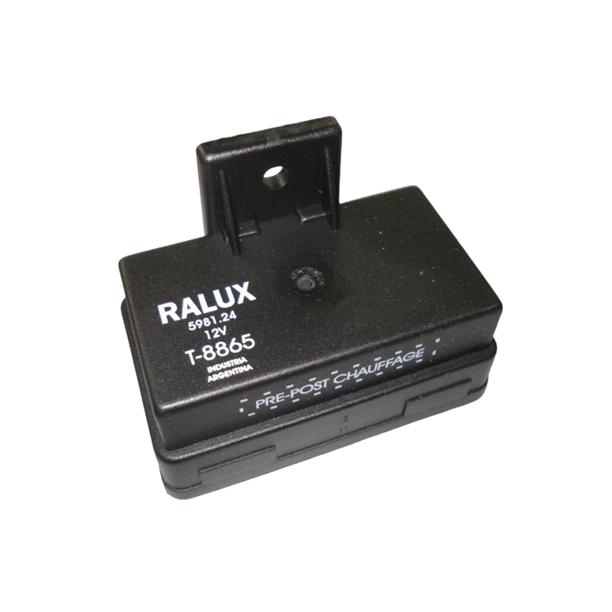 TEMPORIZADOR DE PRECALENTAMIENTO CITROEN - BERLINGO,C15,XANTIA,ZX 1.4 - ; PEUGEOT - 306,BOXER,EXPERT,PARTNER - - 2