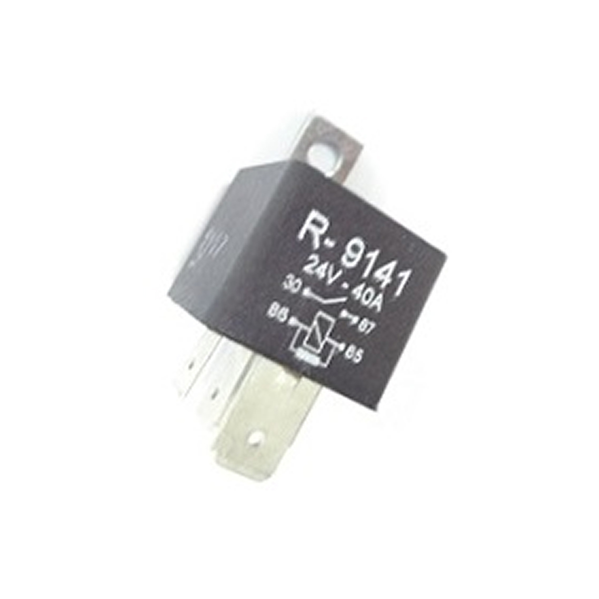 RELAY AUXILIAR CAMIONES OMNIBUS