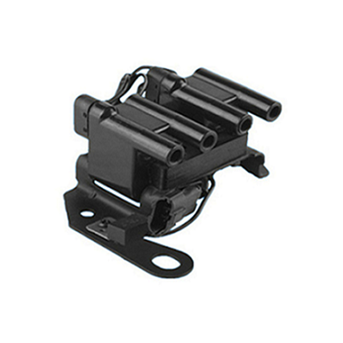 BOBINA DE IGNICION HYUNDAI ACCENT 1.3 / 1.5 TODOS