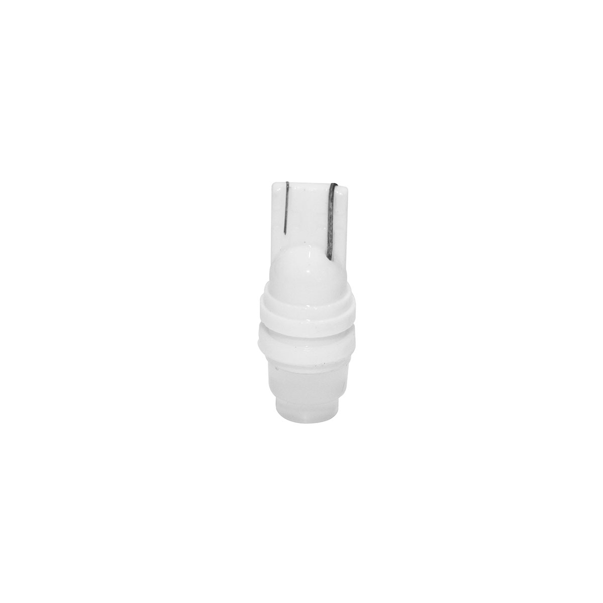 LED SEÑALIZACION CERAMIK BLISTER X 2 2821 - T10 - W5W LED CERAMIK 2835 AZUL 12V BLISTER X 2 UNIDADES - 2