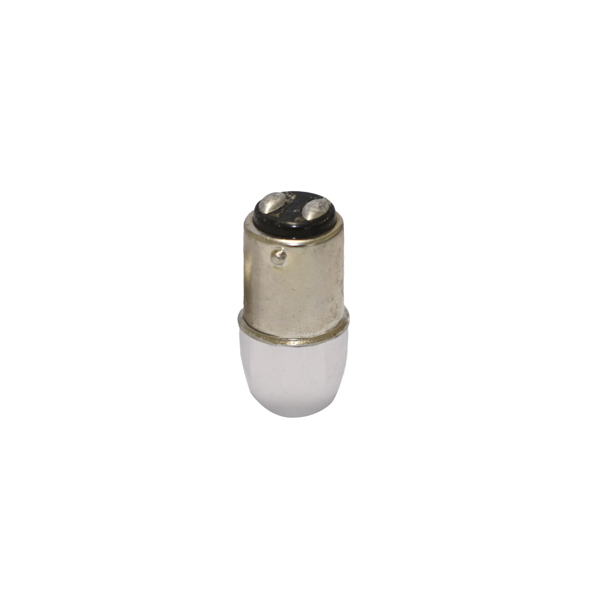 LED SEÑALIZACION CERAMIK BLISTER X2 - 1034 / 1157 / P21/5W LED CERAMIK 5630 - BLANCO 24V - 3