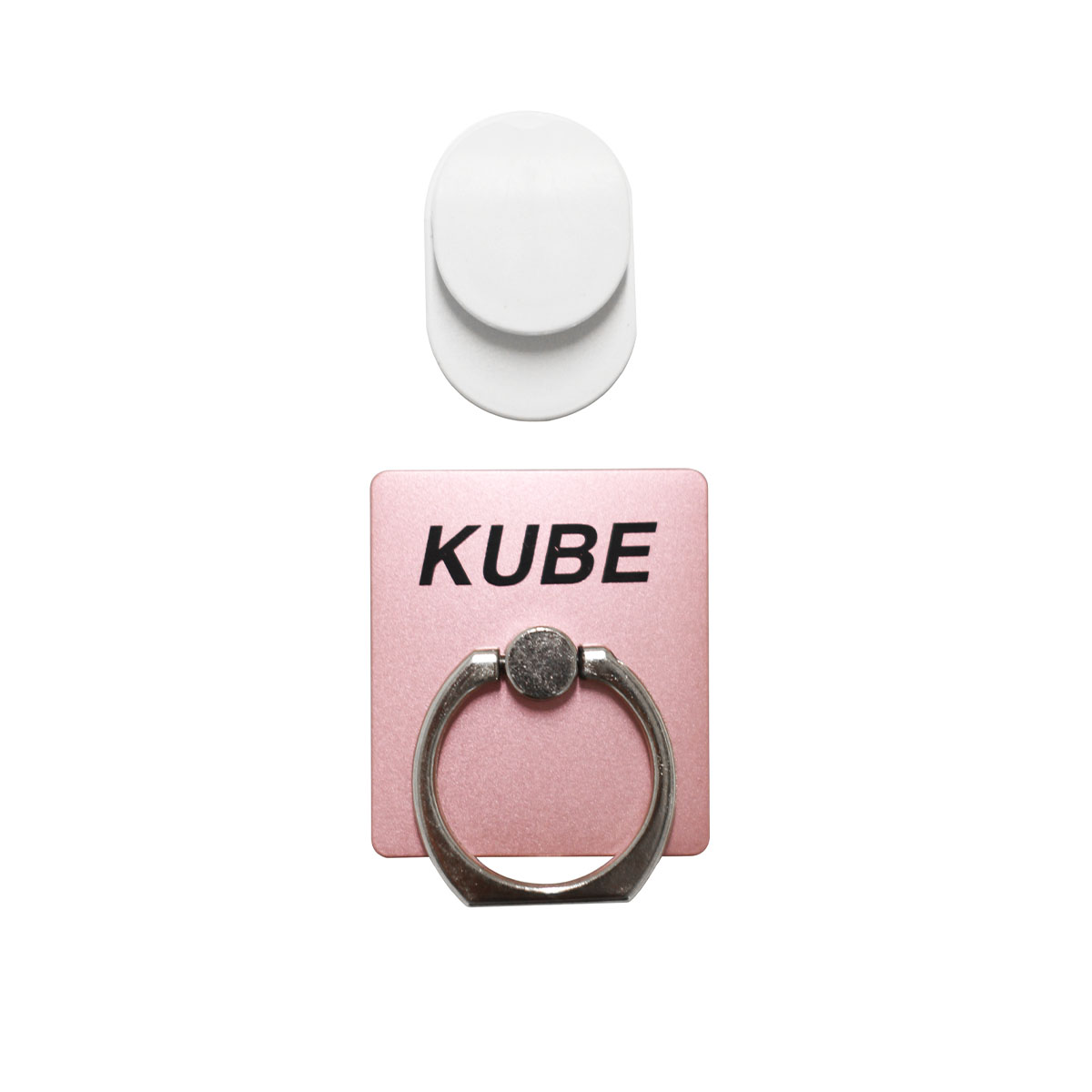 ACCESORIO PARA CELULAR ANILLO PARA CELULAR ROSA - 3