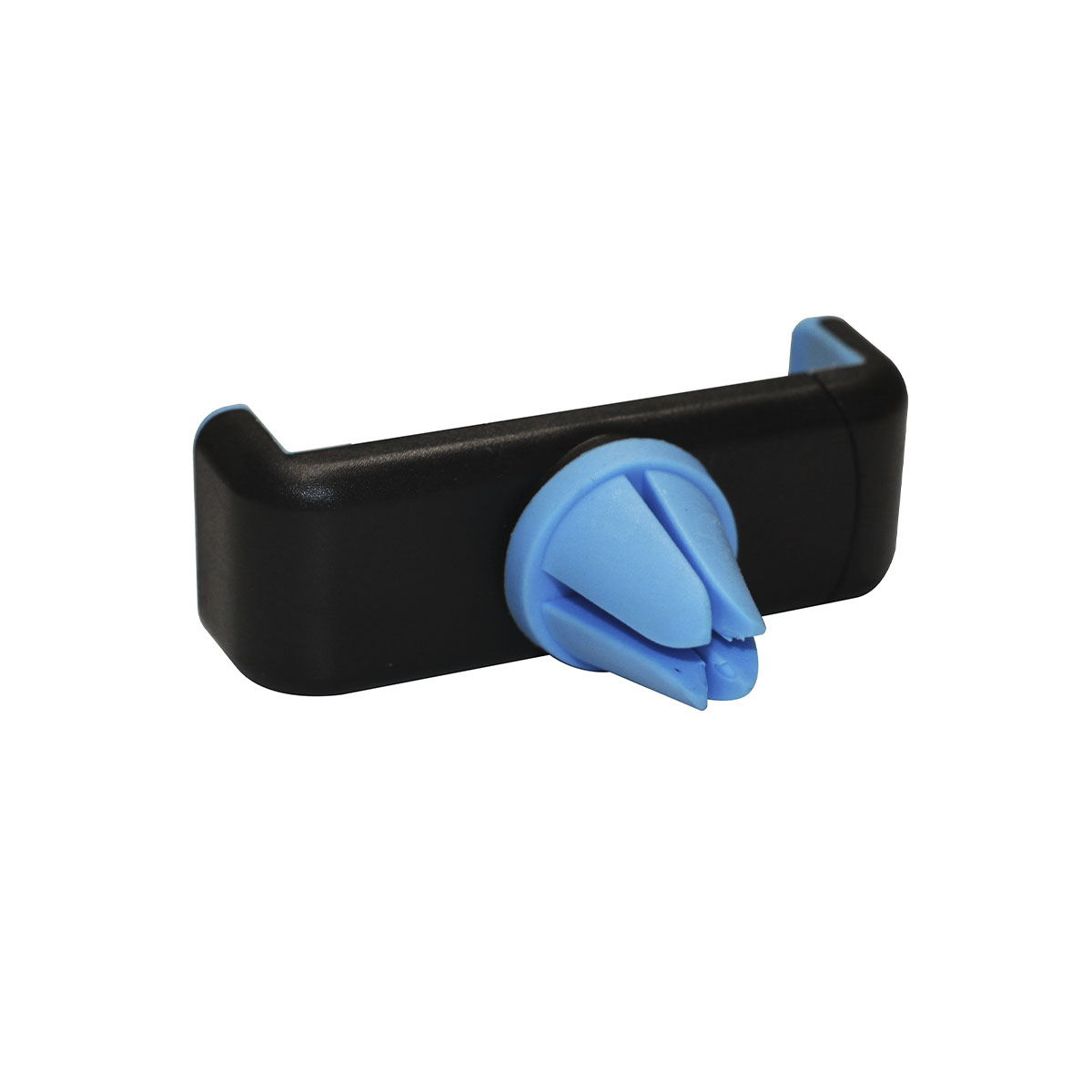 ACCESORIO PARA CELULAR SOPORTE DE CELULAR PARA A/A AZUL+NEGRO - 2