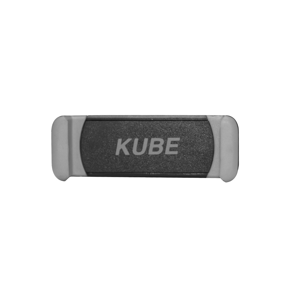 ACCESORIO PARA CELULAR SOPORTE DE CELULAR PARA A/A GRIS+NEGRO - 3