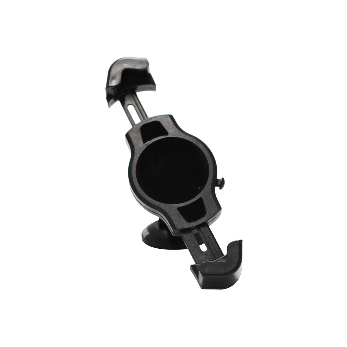 ACCESORIO PARA CELULAR SOPORTE DE CELULAR / GPS NEGRO - 2