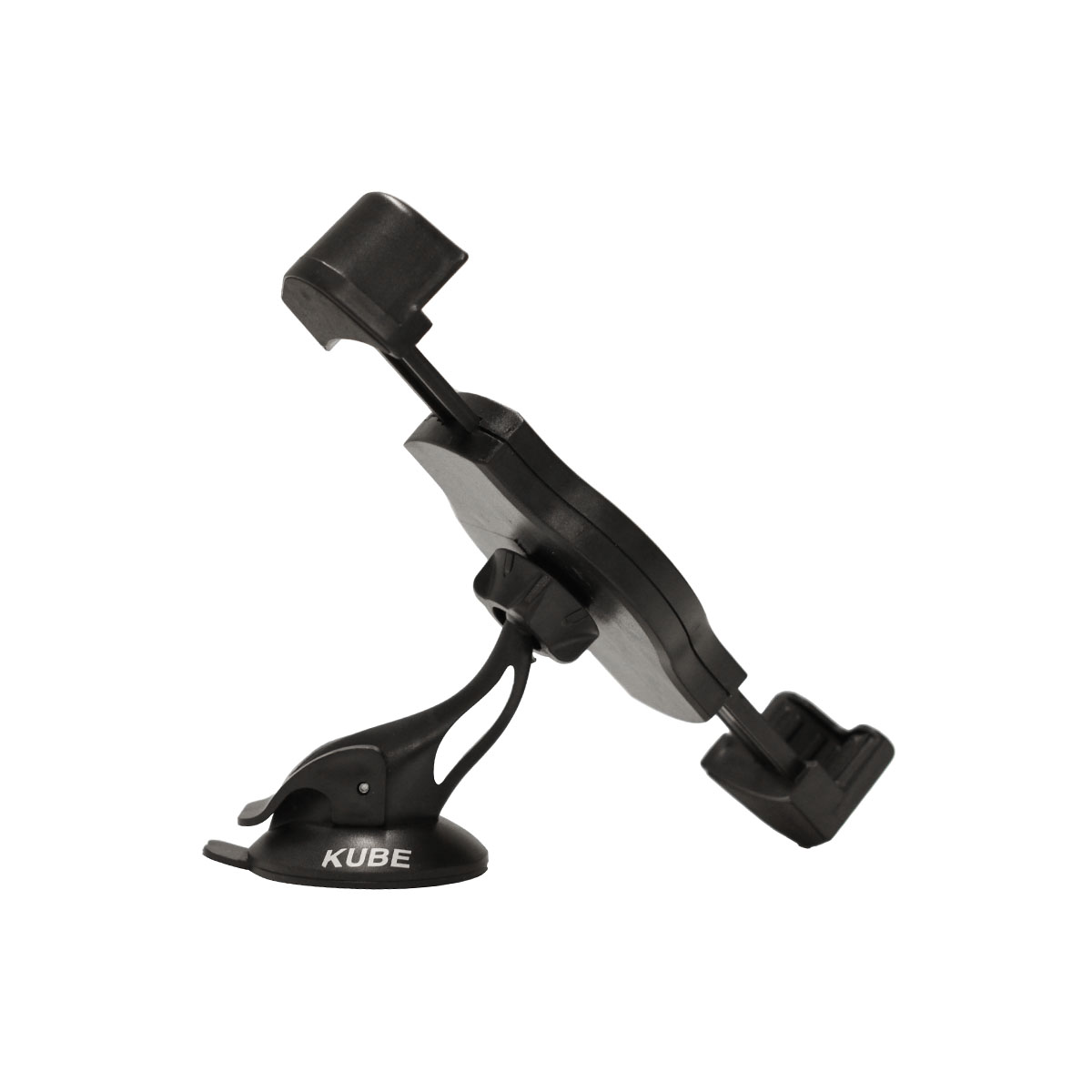 ACCESORIO PARA CELULAR SOPORTE DE CELULAR / GPS NEGRO - 3