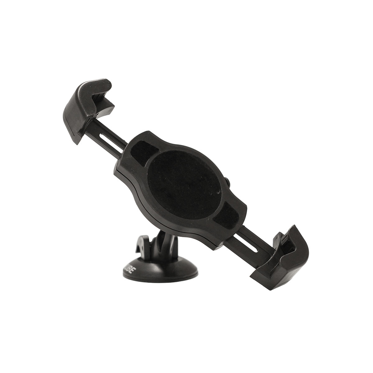 ACCESORIO PARA CELULAR SOPORTE DE CELULAR / GPS NEGRO - 4