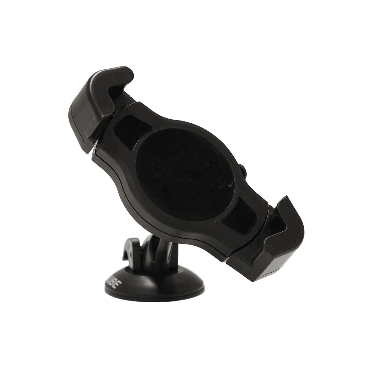 ACCESORIO PARA CELULAR SOPORTE DE CELULAR / GPS NEGRO - 5