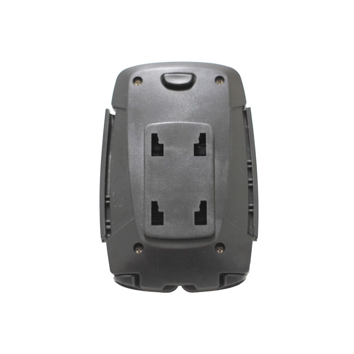 ACCESORIO PARA CELULAR SOPORTE DE CELULAR / GPS ROJO - 6