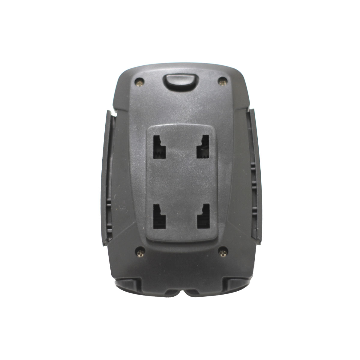 ACCESORIO PARA CELULAR SOPORTE DE CELULAR / GPS AMARILLO - 4