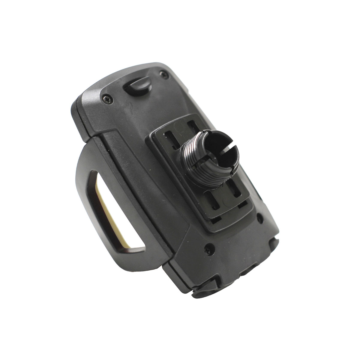 ACCESORIO PARA CELULAR SOPORTE DE CELULAR / GPS AMARILLO - 6