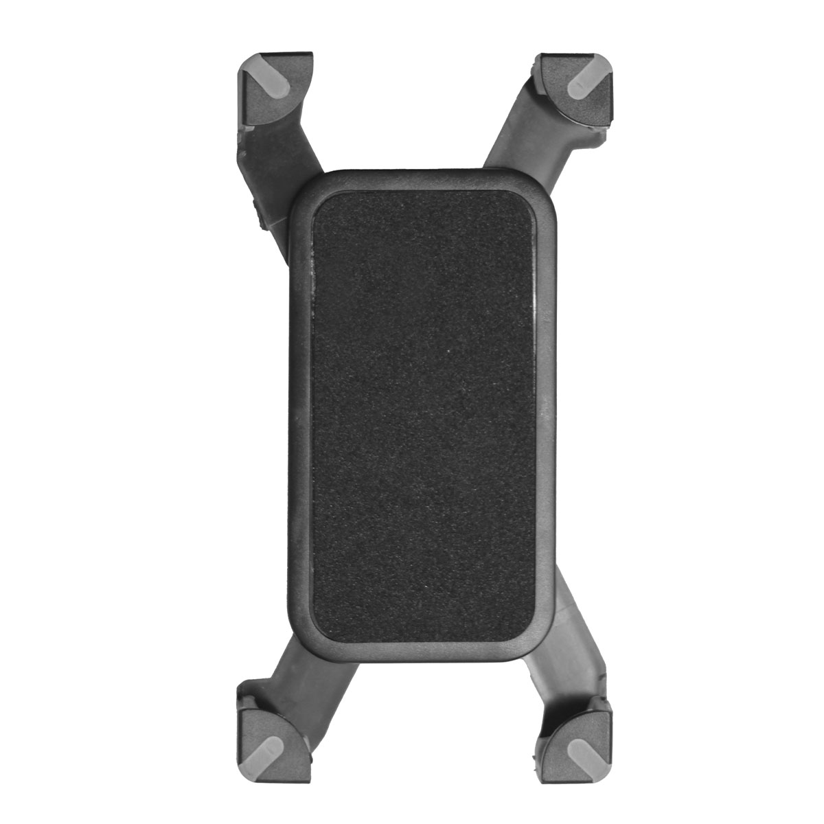 ACCESORIO PARA CELULAR SOPORTE CELULAR / GPS PARA BICIS Y MOTOS VERDE - 5
