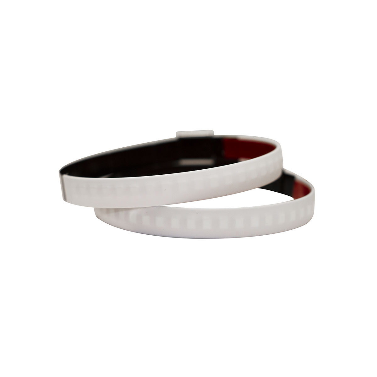 ANILLOS LED ANILLOS PARA SUSPENSOR DE MOTO AZUL ESTANDAR - 7