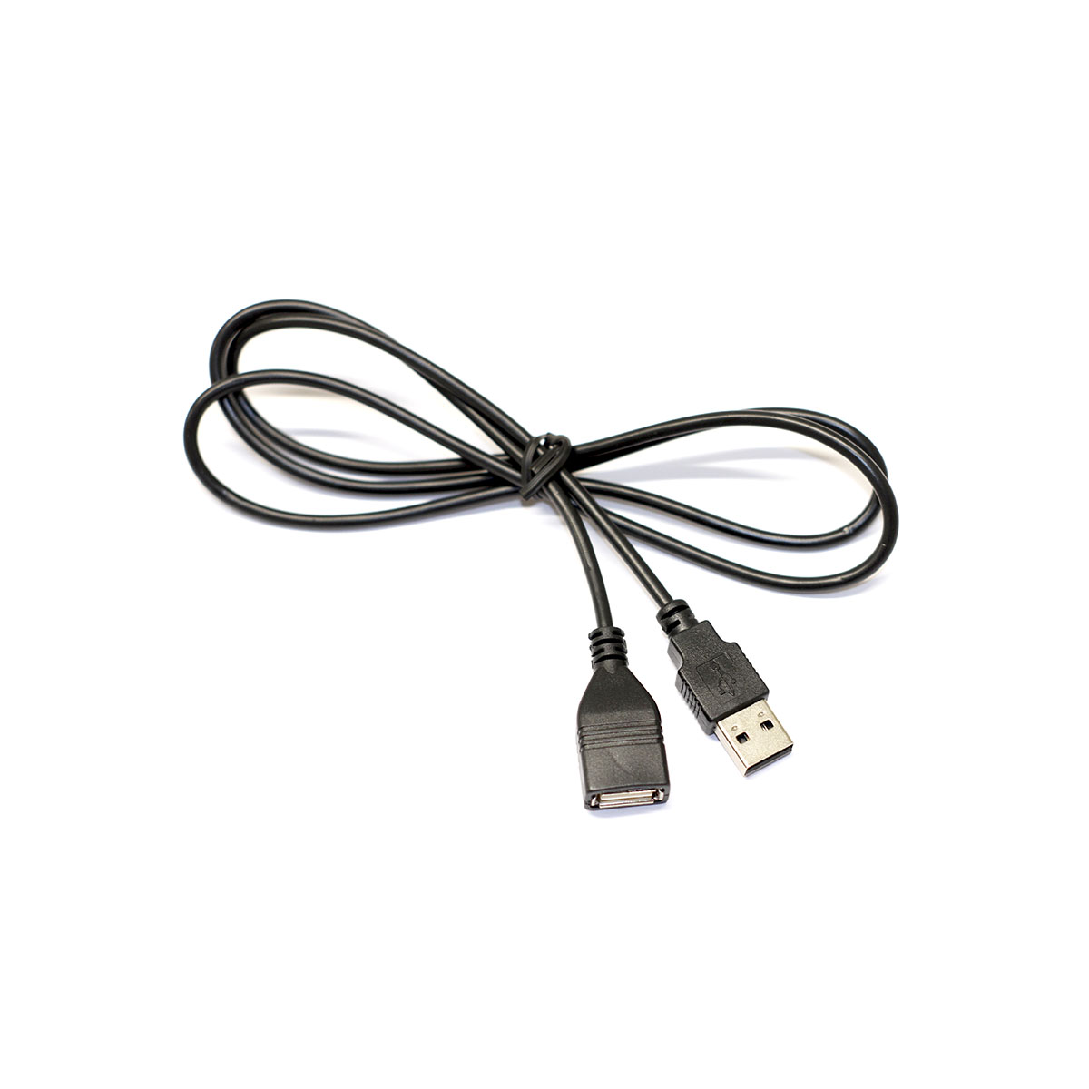 PROLONGADOR USB FICHA CABLE ALARGUE USB 1 METRO - 2