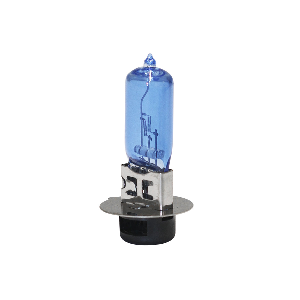 LAMPARA BLUE VISION SMASH M5 12V 25/25W BLUE VISION EN BLISTER POR 1 UNIDAD (CODIGO ANTERIOR: M5BV) - 2