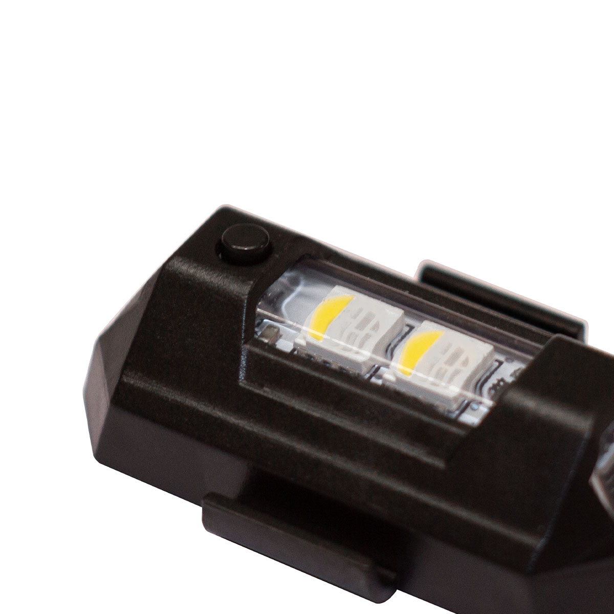 MINI PLAFON LED CREE RECARGABLE USB 6 LED CREE AUTOADHESIVO COLOR RGB MULTIFUNCION - 4
