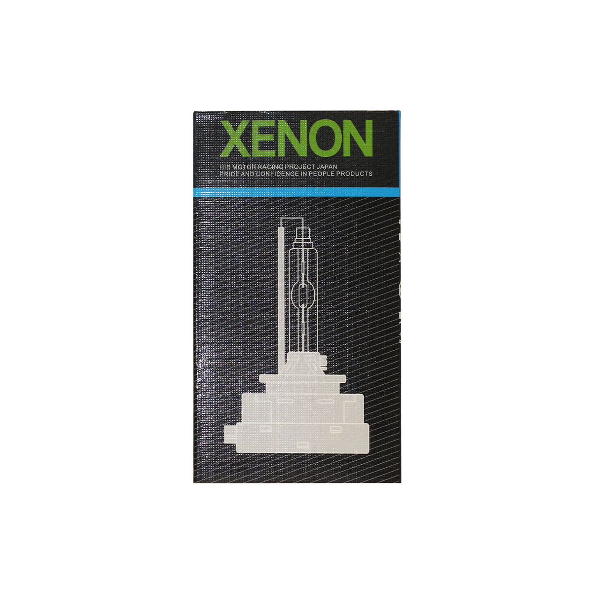 LAMPARA ORIGINAL HID XENON LAMPARA XENON D1R 12V 4300K - 6