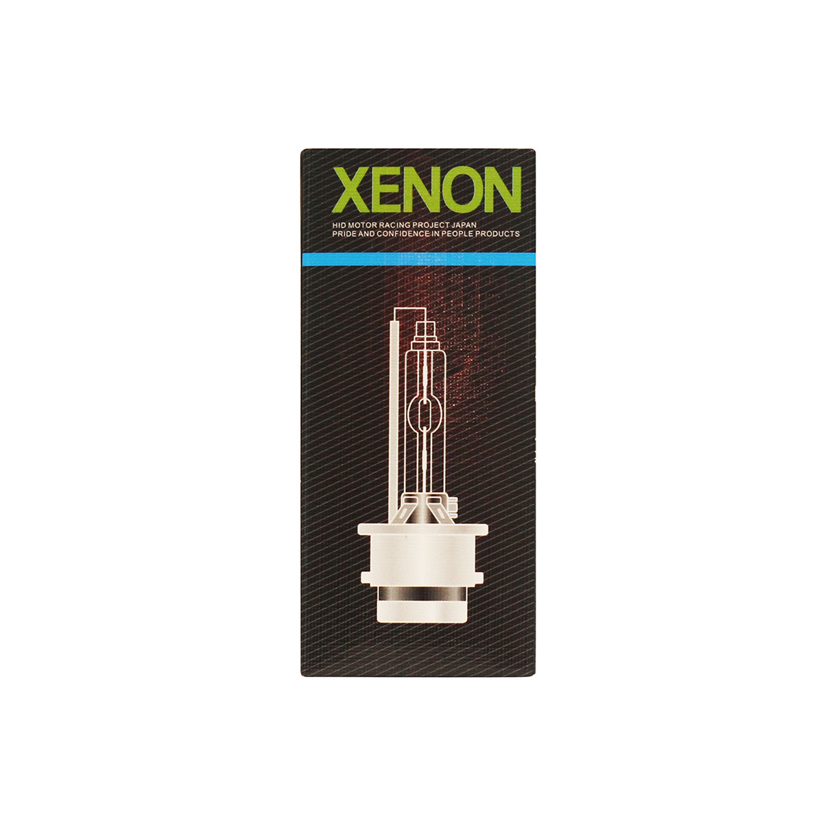 LAMPARA ORIGINAL HID XENON LAMPARA XENON D2R 12V 4300K - 6