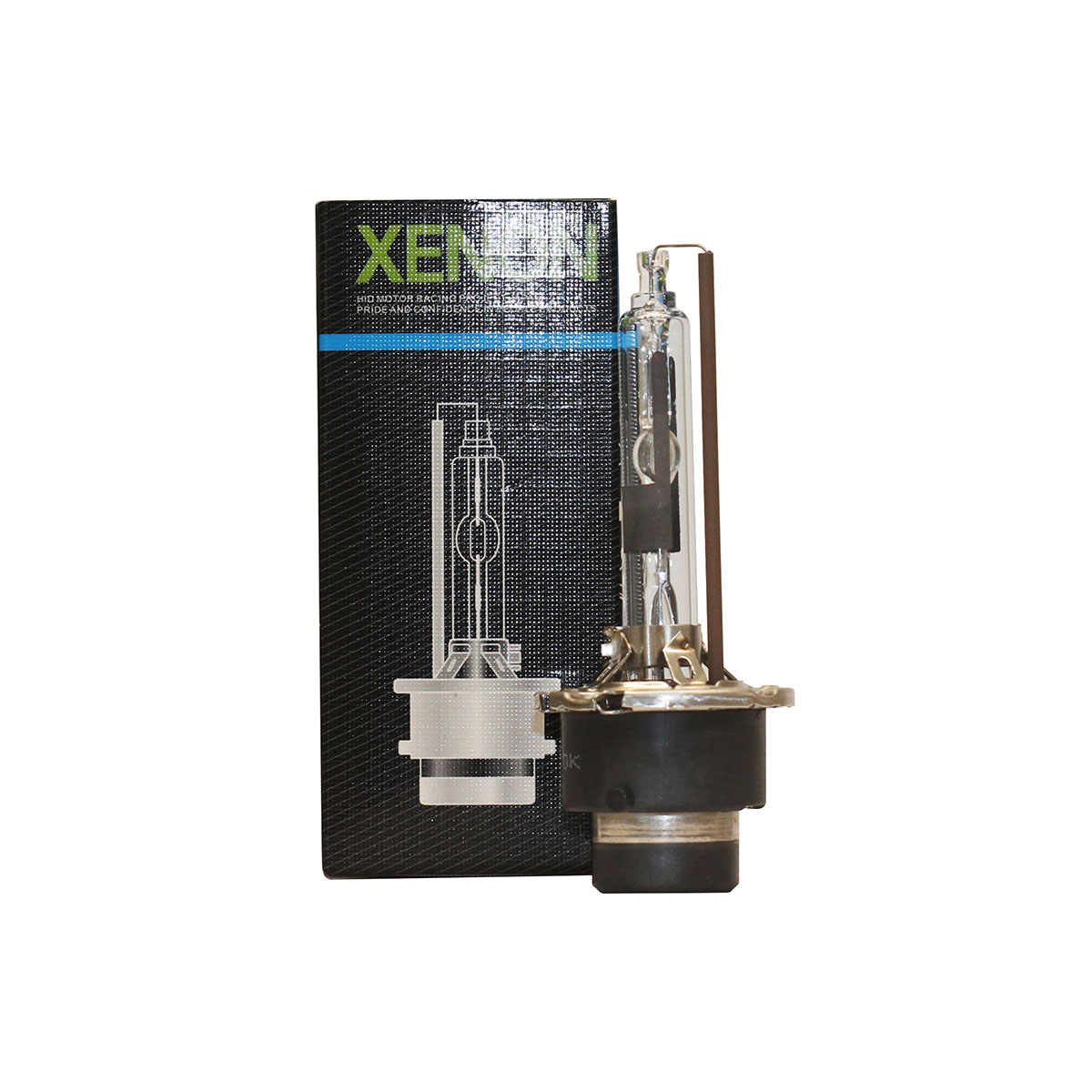 LAMPARA ORIGINAL HID XENON LAMPARA XENON D2R 12V 4300K - 8