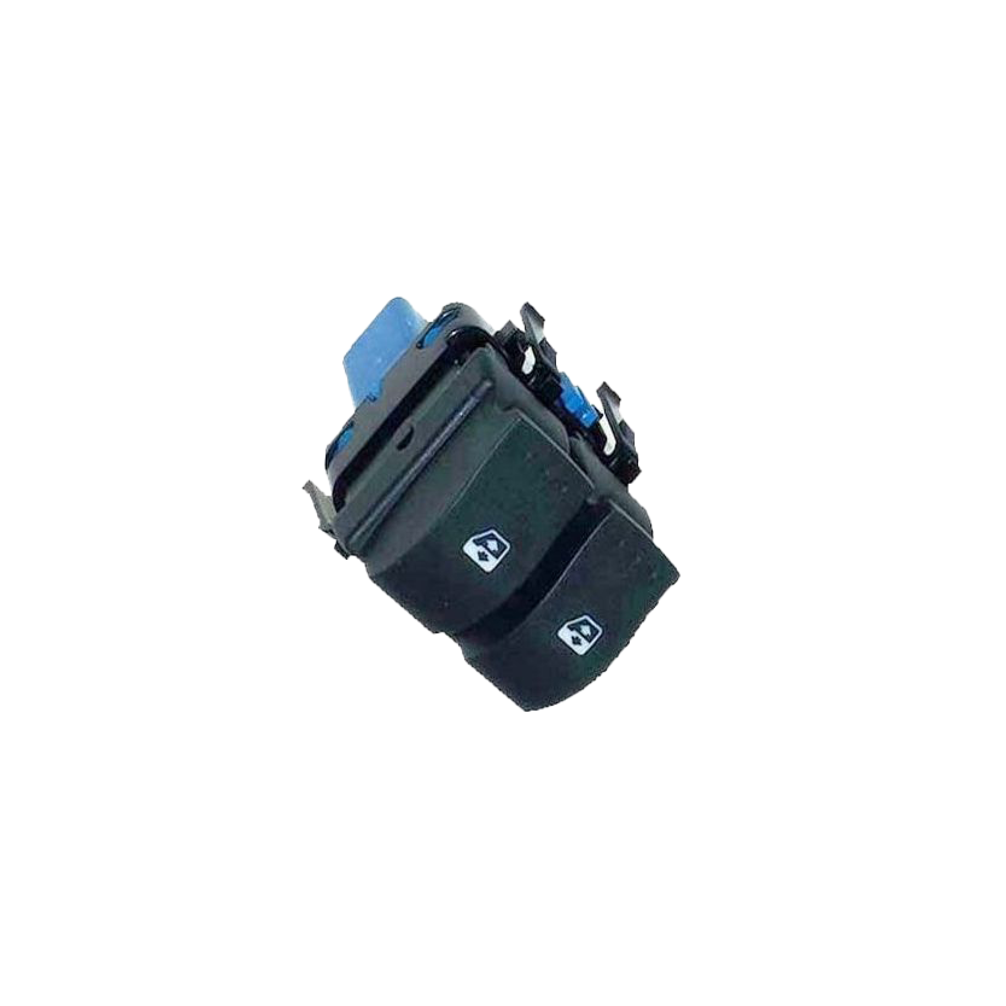 LLAVE - TECLA DOBLE SANDERO - LOGAN HASTA 2014. DUSTER - OROCH - MASTER NUEVA