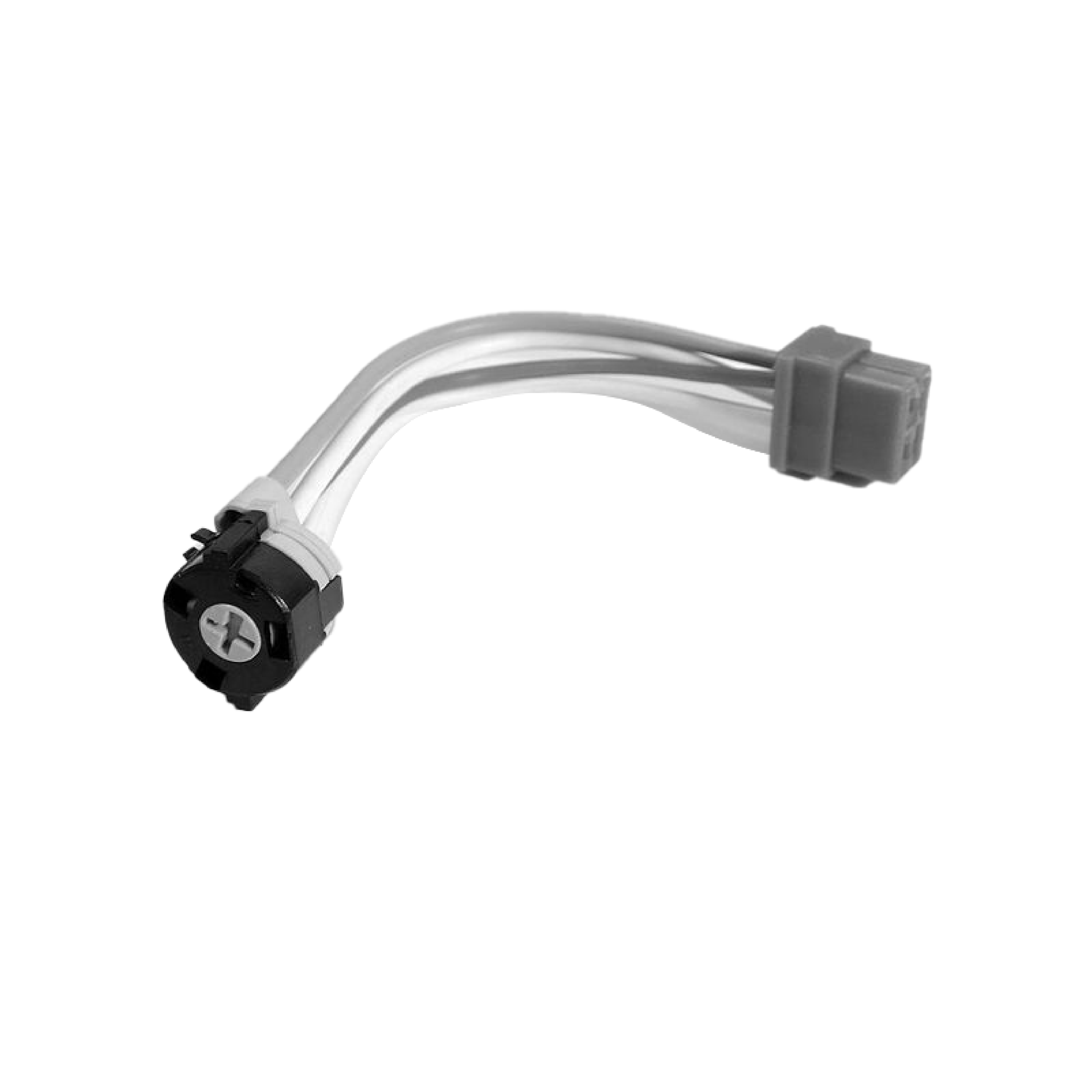 INTERRUPTOR DE IGNICION R.9 / 11 / 4 / TRAFFIC - NACIONAL -