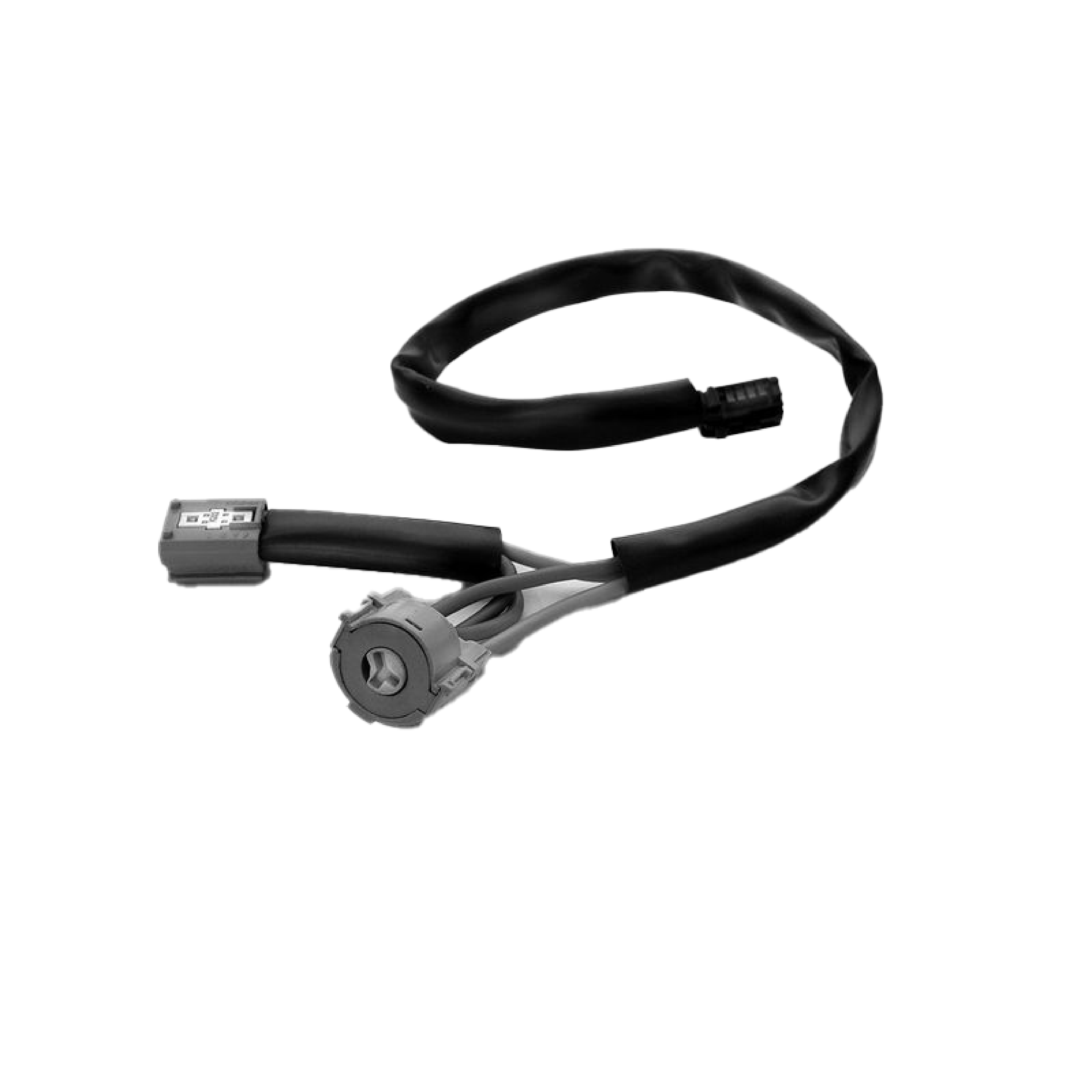 INTERRUPTOR DE IGNICION P.206 DESDE 2001 - NACIONAL -