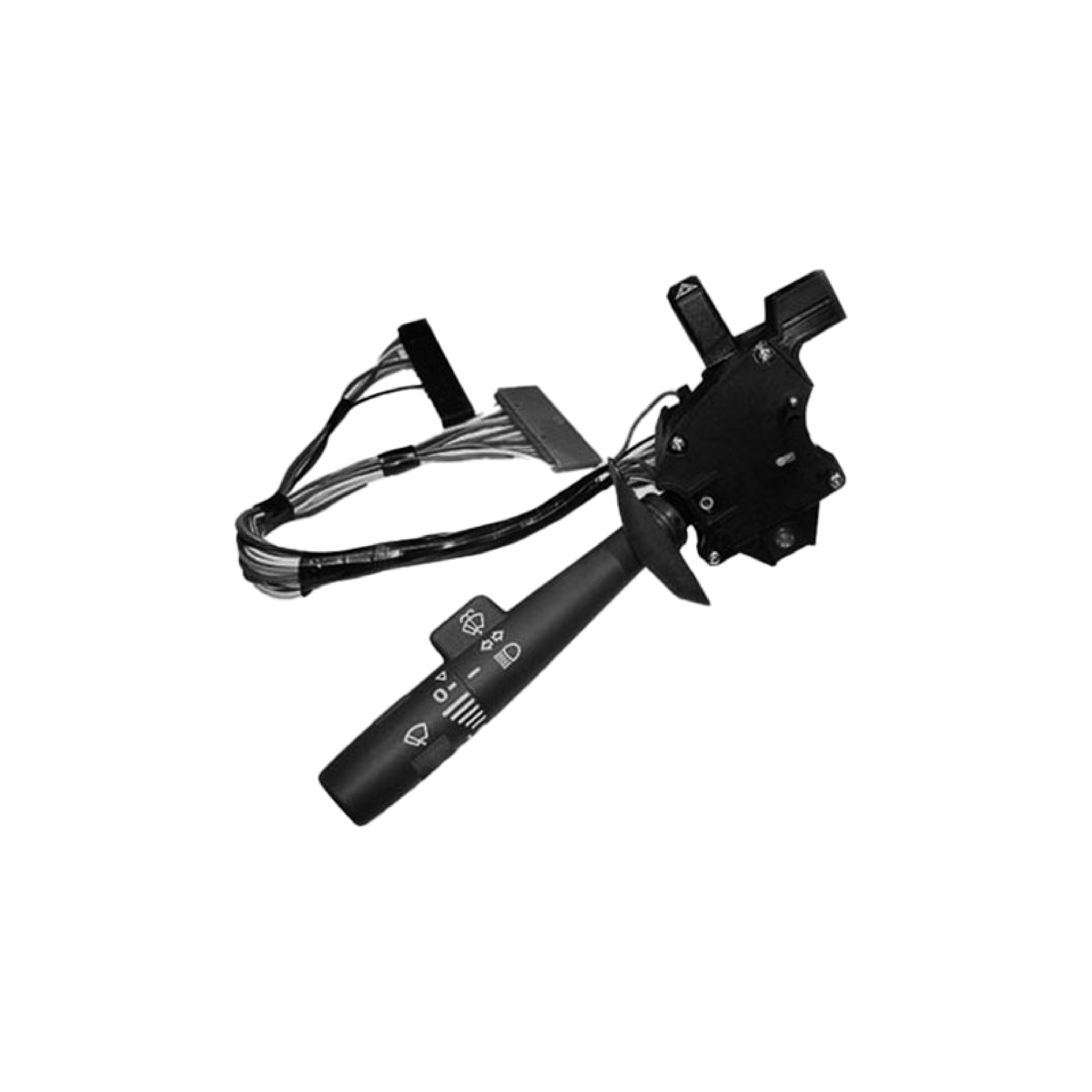 LLAVE DE LUCES S10 - BLAZER