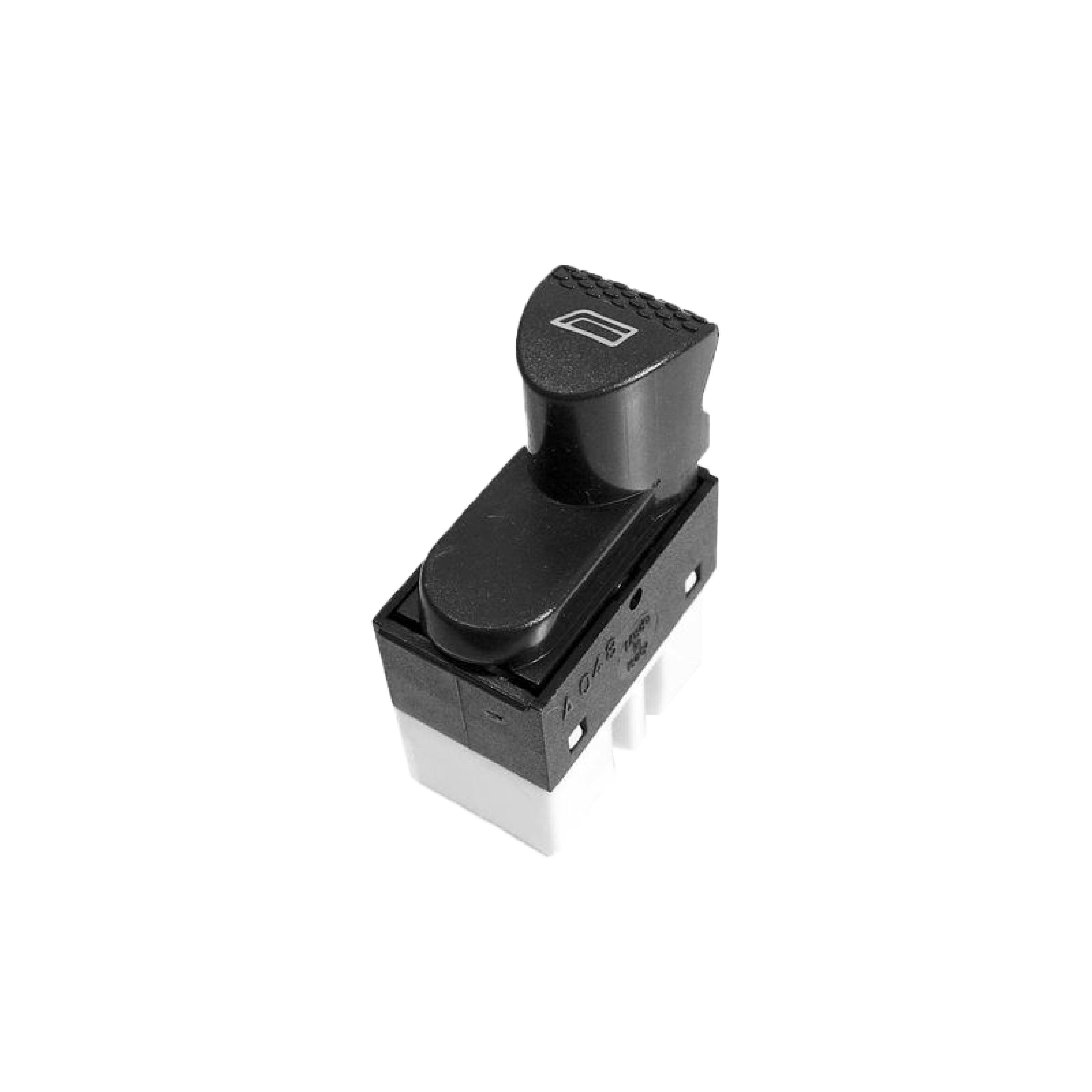 LLAVE - TECLA FIAT PALIO / SIENA  - TECLA ALZA VISDRIOS DELANTERA IZQUIERDA 2000/2004